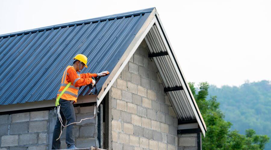 Professional residential roofers in Moriarty, NM